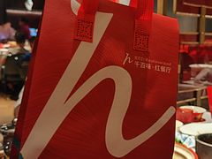 -千百味红餐厅·江西菜(绿地双子塔店)