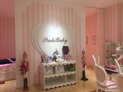 -PinkBaby美甲美睫