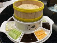 -新南华大酒店(广中店)
