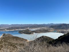 -北京金海湖景区