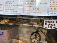 -秋英饭团(大庙新村店)