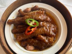 -金苑海鲜酒家(来魅力店)