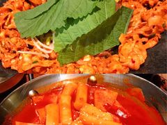 -春熙台韩国料理·章鱼肥牛(西丽店)