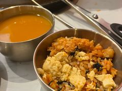 -老板娘的烤肉店(港湾广场店)