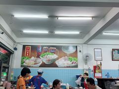 -榮泰米粉湯(Left Shop)