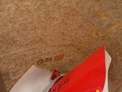 -麦当劳(深圳北站高铁店)