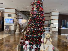 -深圳东方银座酒店