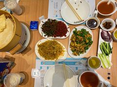 -老昌春饼(欧亚三环购物中心店)