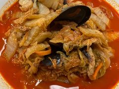 -香港饭店0410(弘大店)