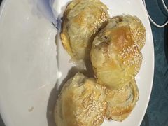 -乡村馕坑肉·烧烤·新疆菜·本地人更爱吃(阿勒泰首店)