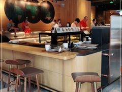 大堂-星巴克臻选(深圳万象天地旗舰店)