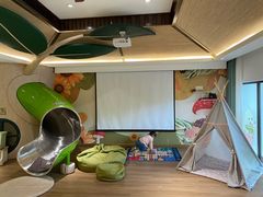 -太阳岛度假酒店