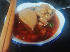 -石灰市毛记烧鸡公(解放碑店)