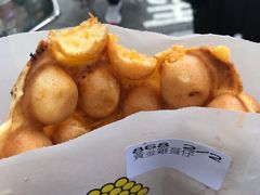 -妈咪鸡蛋仔(尖沙咀东分店)