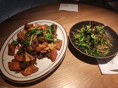 -纳鲁孜·新疆特色餐厅(上海悦荟广场店)