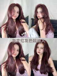 -AFA Hair studio·女士发型设计