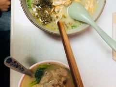 -明呈黄鱼面馆(斜土路店)