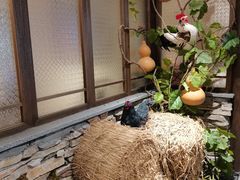-洞庭土菜馆(天河北总店)