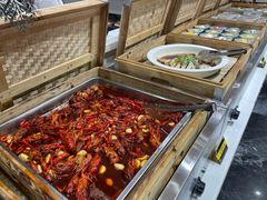 -圣罗巴海鲜自助(黑金店)
