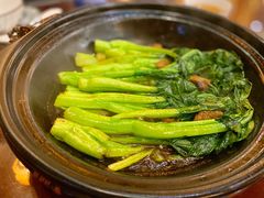 -杨记隆府(南坪店)