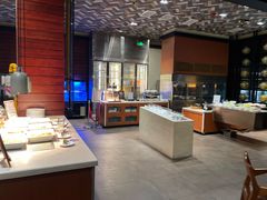 -顺德美的万豪酒店·自助餐·贡厨