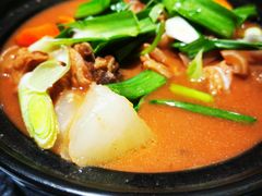 -潮三爷砂锅焗海鲜·生腌·海鲜粥(朝晖店)
