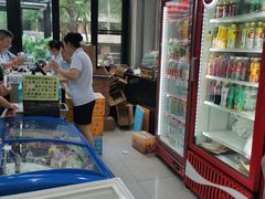 -清华大学-观畴园餐厅