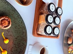 -岷山饭店·THE RIVER HOUSE西餐厅