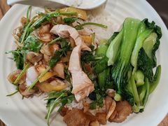 -裕记烧腊连锁餐饮(国商分店)