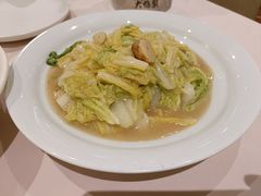 家烧浓汤白菜36元-大鸭梨烤鸭店(朝阳路店)