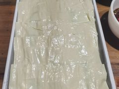 养生豆皮-印巷里主题餐厅(马鞍山店)