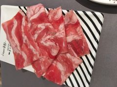 -蜀九香火锅(九眼桥店)