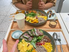 -池奈·咖喱蛋包饭(熙地港店)