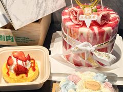 -阳坊涮肉(西直门凯德mall店)