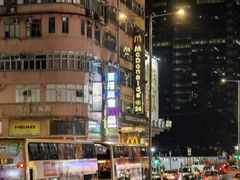 -Big Bus Tours 敞篷观光巴士