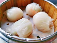 -富力丽思卡尔顿酒店·丽轩中餐厅