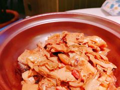 梅菜干猪肉-客颂·客家宴(大壮国际广场店)