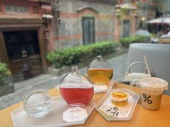 -tea’stone(新天地店)