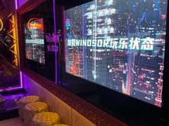 -温莎KTV(国贸店)