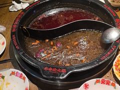-牛市坎火锅(建设路店)