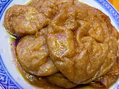 -同得兴 Since·1995 传统苏式面馆(十全街店)