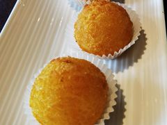 芝士包心土豆球-蟹榭·本帮江浙菜·蟹宴(五角场合生汇商场店)