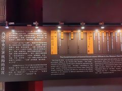 -汉景帝阳陵博物院