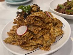 -北平食府(马鞍山路店)