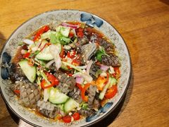 -乔街深夜食堂·小龙虾·高压锅生蚝(杭州总店)