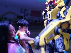 -Club Med地中海俱乐部·桂林度假村