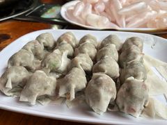 鱼包-章记正宗南岗鱼蛋火锅