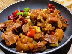 -叶派龙虾•招牌香辣蟹·海鲜(中海国际店)