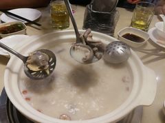 -鼎尊锅物料理(五角场店)