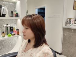 -摩登时代美发沙龙